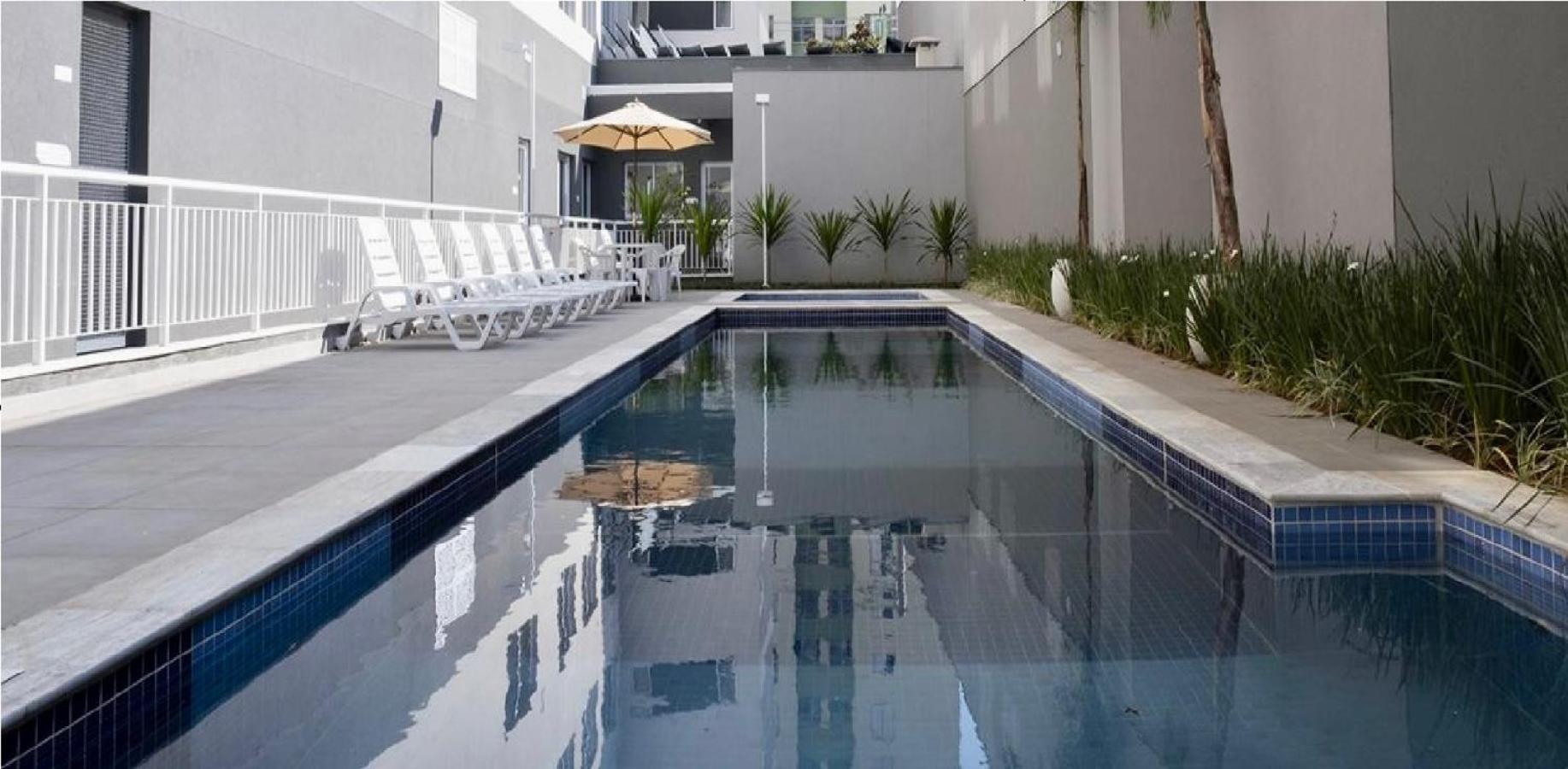 Elegante Apartamento Prox Metro Bras - Rua Coronel Mursa, 56 - Bras Sao Paulo Exterior photo
