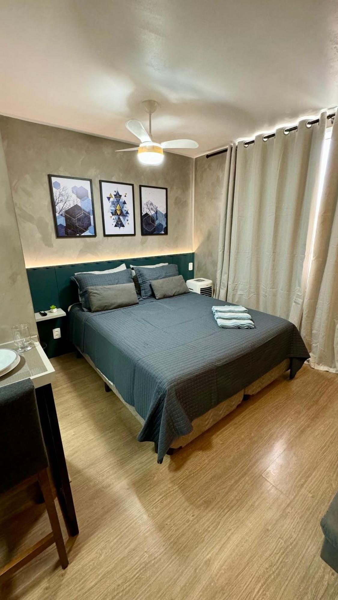 Elegante Apartamento Prox Metro Bras - Rua Coronel Mursa, 56 - Bras Sao Paulo Exterior photo